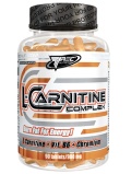 Trec Nutrition Trec / L-Carnitine Complex 90 cap