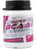 Trec Nutrition Super BCAA System 150 cap