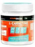 PureProtein L-Carnitine