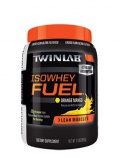 TwinLab Isowhey Fuel 907g
