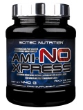 Scitec Nutrition Ami-NO Xpress 440g