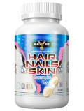 Maxler Hair, Nails and Skin Formula 120 tab