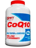 SAN CoQ10 60 cap