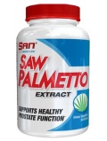 SAN Saw Palmetto Extract 60 cap