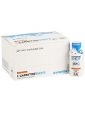 MyProtein L-Carnitine Shots