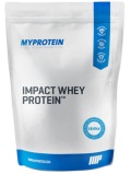 MyProtein Impact Whey Protein 2500 г