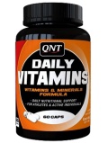 QNT Daily Vitamins 60 cap