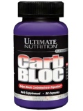 Ultimate Nutrition Carb Bloc 90 cap