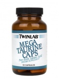 TwinLab Mega Taurine 50 cap