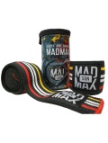 Mad Max Бинт коленный Knee Bandages