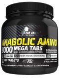 Olimp Anabolic Amino 9000 Mega Tabs 300 tab