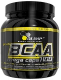 Olimp Bcaa Mega Caps 300 cap