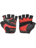 Harbinger FlexFit art 138 black-red