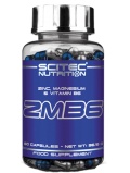 Scitec Nutrition ZMB-6 60 cap
