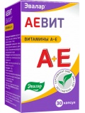 Эвалар Аевит