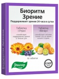 Эвалар Биоритм Зрение