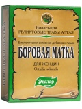 Эвалар Боровая матка