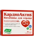 Эвалар Кардиоактив