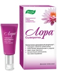 Эвалар Лора сыворотка мезоэффект