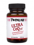 . Ultra CoQ10 100mg 60 cap