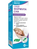 Эвалар Арома Формула Сна