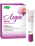 Эвалар Лора крем для контура глаз