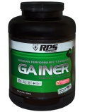 RPS Nutrition Premium Mass Gainer (банка) 2268g