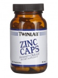 TwinLab Zinc Caps 50mg 90 cap
