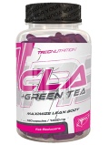 Trec Nutrition CLA + Green Tea 180 cap
