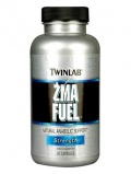 TwinLab ZMA Fuel 90 cap