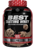 Elite Labs Best Tasting Whey 2270g