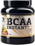 Dominant BCAA Flavored 600g