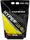 Nutrabolics Hyperwhey 4540g
