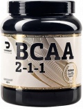 Dominant BCAA Unflavored 600g