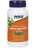 . Ashwagandha 450mg 90 cap