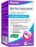 Эвалар Мультифлора