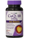 Natrol CoQ-10 Fast Dissolve 100mg
