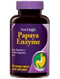Natrol Papaya Enzyme