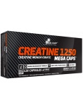 Olimp Creatine Mega Caps 1250 120 cap