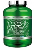 Scitec Nutrition Whey Isolate 2000g