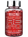 Scitec Nutrition ReStyle 120 cap