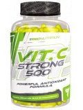 Trec Nutrition Vitamin C Strong 500 100 cap