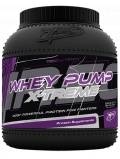 Trec Nutrition Whey Pump Xtreme 1800g