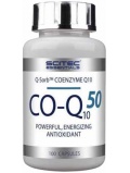 Scitec Nutrition CoQ-10 10mg 100 cap