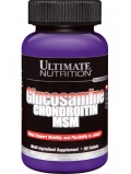 Ultimate Nutrition Glucosamine & Chondroitin & MSM 90 tab