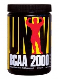 Universal Nutrition BCAA 2000 120 cap