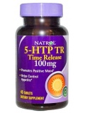 Natrol 5-HTP 100mg Time Release 45caps
