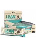 VP  Laboratory Lean Protein Fiber Bar Box 12 x 60g