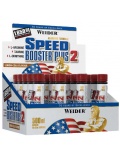 Weider Germany Speed Booster Plus 2 Box 20 x 25ml