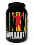 Universal Nutrition Gain Fast 3100 2.31 kg